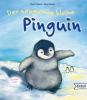 Der neugierige kleine Pinguin - Marc Limoni, Eleni Zabini