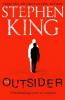 The Outsider - Stephen King