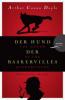 Der Hund der Baskervilles / The Hound of the Baskervilles (zweisprachig) - Arthur Conan Doyle