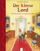 Der kleine Lord, m. Audio-CD - Frances Hodgson Burnett