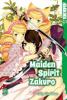 Maiden Spirit Zakuro 03 - Lily Hoshino
