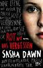 Rot wie das Vergessen - Sasha Dawn