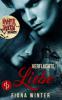 Vampirjägerin inkognito: Verfluchte Liebe (Liebesroman, Romantasy, Chick-lit) - Fiona Winter