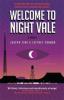 Welcome to Night Vale - Joseph Fink, Jeffrey Cranor