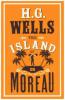 The Island of Dr Moreau - H. G. Wells