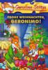 Frohe Weihnachten, Geronimo! - Geronimo Stilton