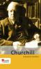 Winston Churchill - Sebastian Haffner