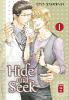 Hide and Seek. Bd.1 - Yaya Sakuragi