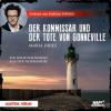 Der Kommissar und der Tote von Gonneville, MP3-CD - Maria Dries