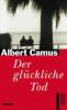 Der glückliche Tod - Albert Camus