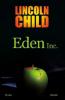 Eden Inc. - Lincoln Child