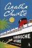 Karibische Affäre - Agatha Christie