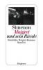Maigret und sein Rivale - Georges Simenon