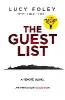The Guest List - Lucy Foley