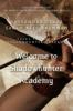 Welcome to Shadowhunter Academy (Tales from the Shadowhunter Academy 1) - Cassandra Clare
