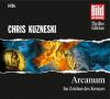 Arcanum, 6 Audio-CDs - Chris Kuzneski