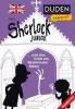 Duden Leseprofi - Sherlock Junior und das Grab von Westminster Abbey - Thilo