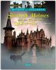 Mythen & Legenden - Sherlock Holmes und der Fluch von Baskerville - Spurensuche nach dem Höllenhund in England, Wales und Schottland - Gerald Axelrod