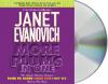 More Plums in One: Four to Score/High Five/Hot Six - Janet Evanovich