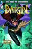 Batgirl 01 - Gail Simone, Ardian Syaf
