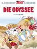 Asterix 26: Die Odyssee - René Goscinny, Albert Uderzo