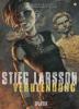 Die Millennium-Trilogie (Comic) - Verblendung. Buch.2 - Stieg Larsson