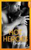 Hot Heroes: Burning - Inka Loreen Minden