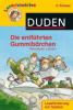 Lesedetektive Die entführten Gummibärchen, 2. Klasse - Petra Bartoli y Eckert