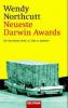Neueste Darwin Awards - Wendy Northcutt