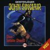 John Sinclair - Folge 26 - Jason Dark