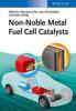 Non-Noble Metal Fuel Cell Catalysts - 