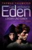 Das verbotene Eden: Logan und Gwen - Thomas Thiemeyer
