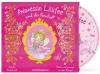 Prinzessin Lillifee und der Feenball, 1 Audio-CD - Burkhard Nuppeney