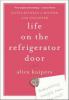 Life on the Refrigerator Door - Alice Kuipers