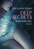 Deep Secrets - Berührung - Lisa Renee Jones