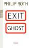 Exit Ghost - Philip Roth