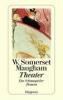 Theater - W. Somerset Maugham