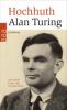 Alan Turing - Rolf Hochhuth