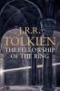 Fellowship of the Ring - John R. R. Tolkien