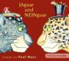 Jaguar und Neinguar, Gedichte von Paul Maar, 1 Audio-CD - Paul Maar