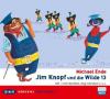 Jim Knopf und die Wilde 13 - Michael Ende