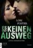 Love Undercover - Es gibt keinen Ausweg - Lori Foster