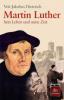 Martin Luther - Veit-Jakobus Dieterich