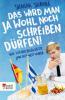 Das wird man ja wohl noch schreiben dürfen! - Shahak Shapira