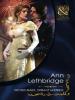 Wicked Rake, Defiant Mistress - Ann Lethbridge