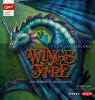 Wings of Fire - Teil 3: Das bedrohte Königreich - Tui T. Sutherland