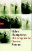 Der vergessene Garten - Helen Humphreys
