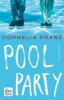 Poolparty - Cornelia Franz
