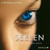 Seelen, 8 Audio-CDs - Stephenie Meyer