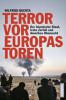 Terror vor Europas Toren - Wilfried Buchta